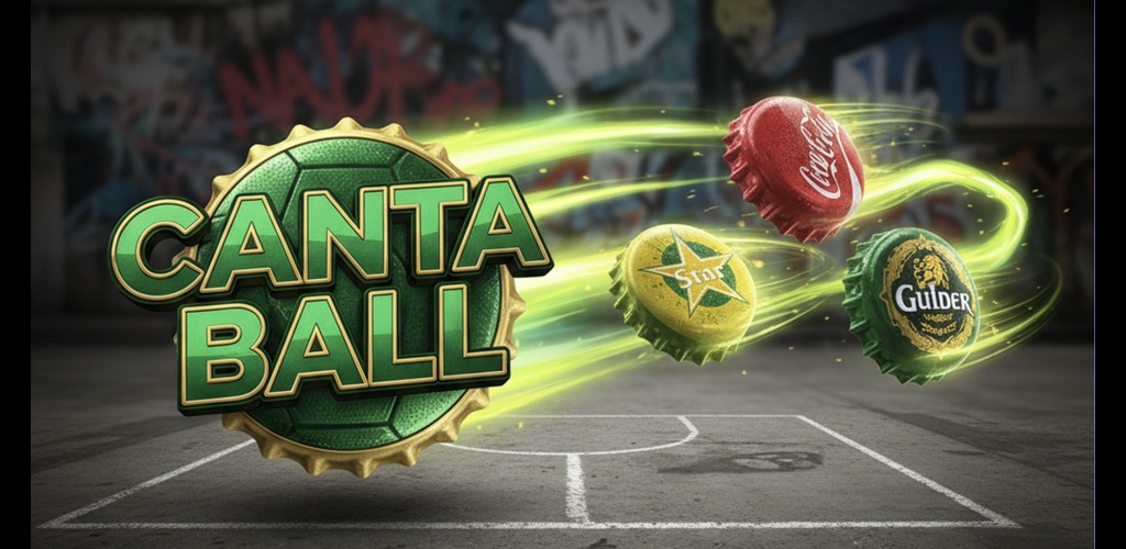 Canta Ball