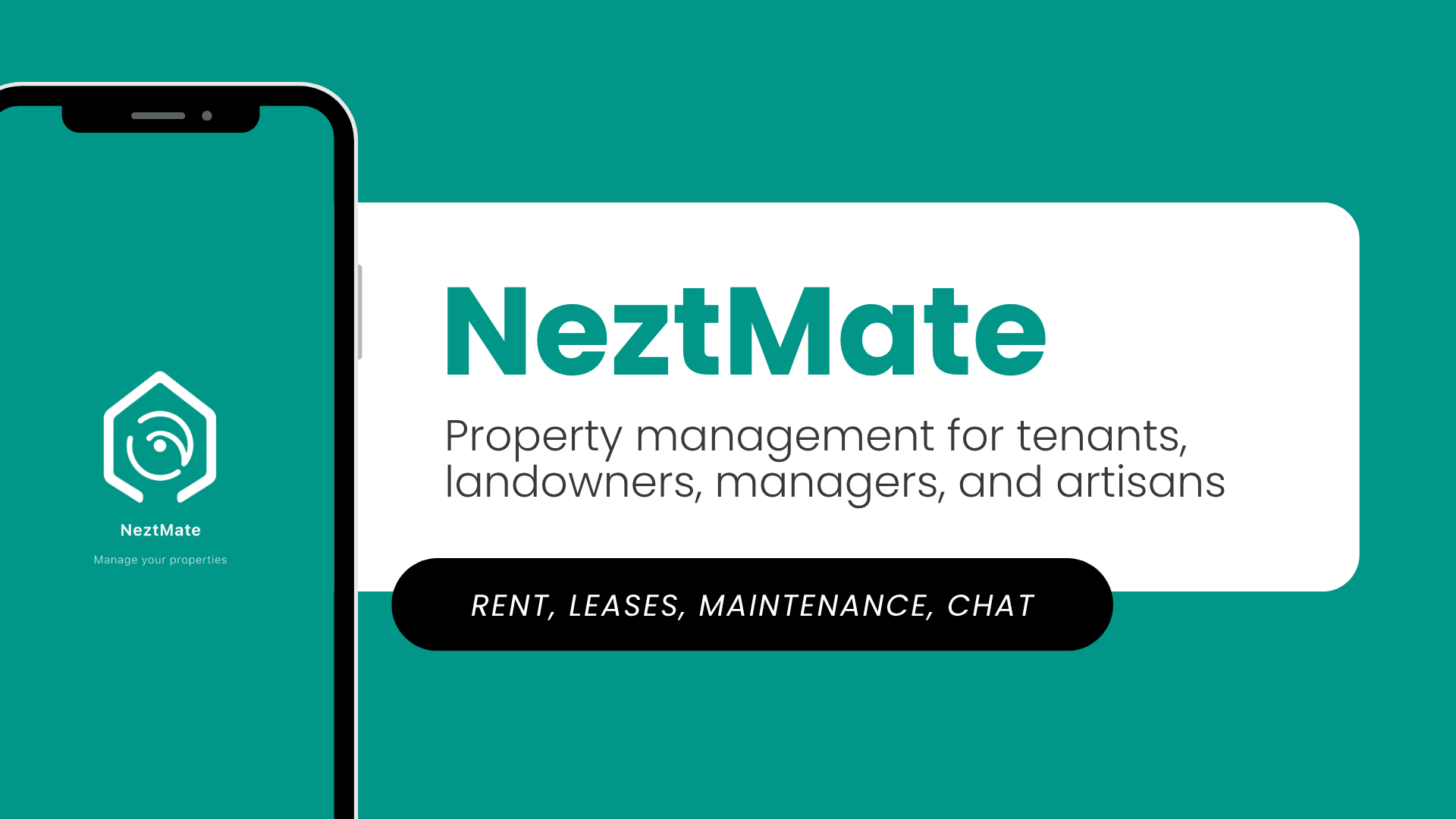 NeztMate