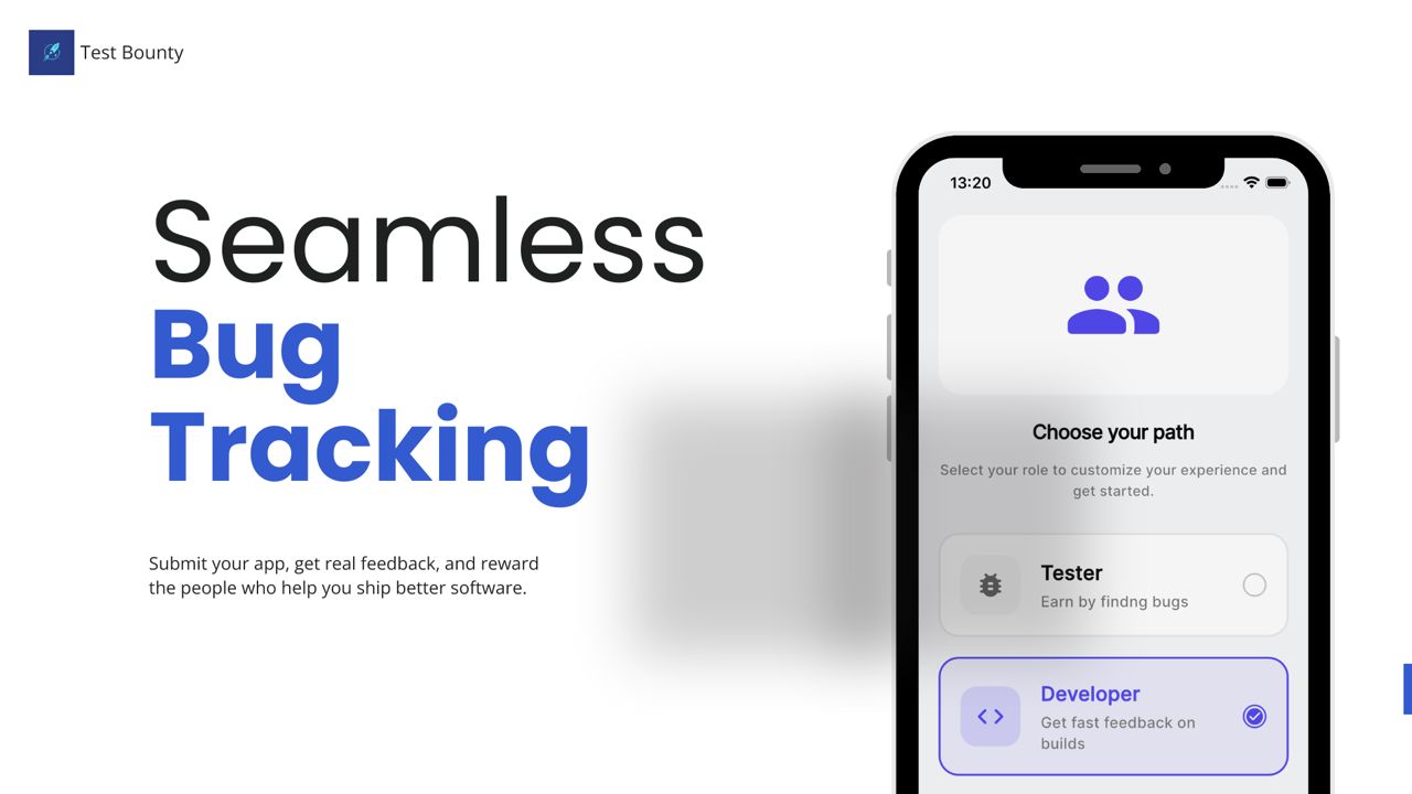 TestBounty